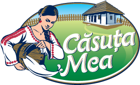 Casuta Mea
